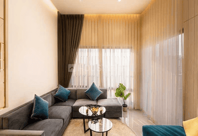 Image of 1026 Sq.ft 2 BHK Apartment / Flat for sale in City One Square, Kiwale, Pune for Rs. 5000000