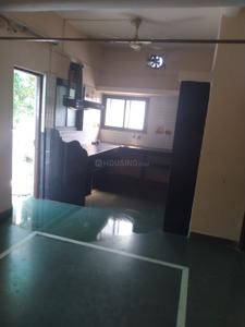 Kitchen Image of 1600 Sq.ft 2 BHK Apartment / Flat for sale in Ulkanagari Aurangabad for Rs. 9800000