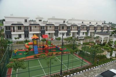 5 BHK Villa