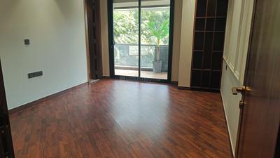 4 BHK Independent Builder Floor