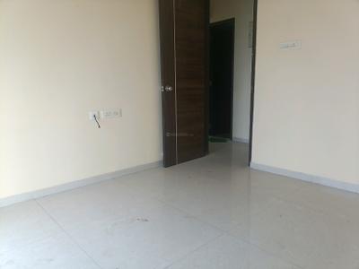 Bedroom Image of 1123 Sq.ft 2 BHK Apartment / Flat for sale in Devisha Hex Blox, Kharghar Navi Mumbai for Rs. 15000000