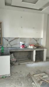 Kitchen Image of 1100 Sq.ft 2 BHK Independent House for sale in Indira Nagar Lucknow for Rs. 4700000