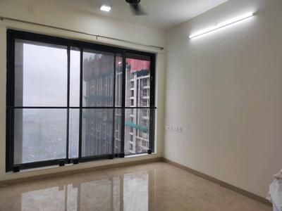 Bedroom Image of 750 Sq.ft 2 BHK Apartment / Flat for sale in Runwal Avenue, Kanjurmarg East Mumbai for Rs. 22800000