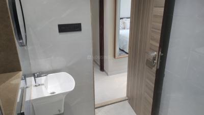 Image of 1050 Sq.ft 2 BHK Apartment / Flat for sale in Kabra Residency Park, Andheri East, Mumbai for Rs. 23800000