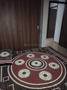 Bedroom Image of 750 Sq.ft 2 BHK Apartment / Flat for sale in Mansarovar Jaipur for Rs. 3800000
