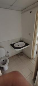 Bathroom Image of 831 Sq.ft 2 BHK Apartment / Flat for sale in Nimbus Express Park View I, Chi V Greater Noida for Rs. 6000000