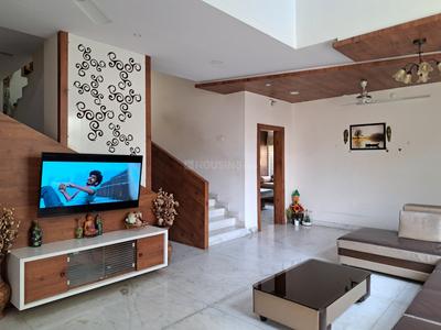 Hall Image of 3000 Sq.ft 4 BHK Independent House for sale in Trimalgherry Secunderabad for Rs. 27500000