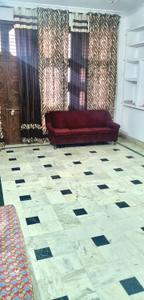 Living Room Image of 1500 Sq.ft 1 BHK Builder Floor for rent in Tajganj Agra for Rs. 9800