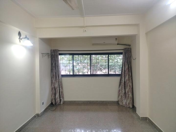 Vijay Bhavan Bedroom One 1