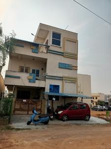 Image of 1300 Sq.ft 2 BHK Independent House for rent in Bolarum, Secunderabad for Rs. 16500