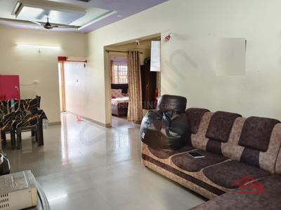 Hall Image of 1036 Sq.ft 2 BHK Apartment / Flat for sale in Manya Hi Living by Ma-nya Group, Electronic City Bengaluru for Rs. 6450000