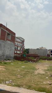 Buddha city Plot View 2