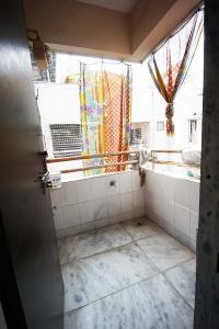 Balcony Image of 1368 Sq.ft 2 BHK Apartment / Flat for sale in Sargasan Gandhinagar for Rs. 4900000