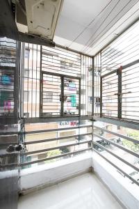 Balcony Image of 1269 Sq.ft 2 BHK Apartment / Flat for sale in Nikol Ahmedabad for Rs. 4450000
