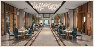 4 BHK Flat