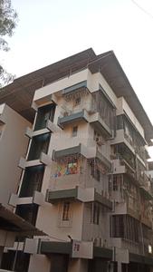 Image of 545 Sq.ft 1 BHK Apartment / Flat for sale in Brindavan Society, Thane West, Thane for Rs. 7500000