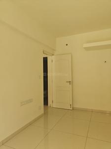 Bedroom Image of 1031 Sq.ft 2 BHK Apartment / Flat for sale in Casagrand Utopia, Manapakkam Chennai for Rs. 11000000