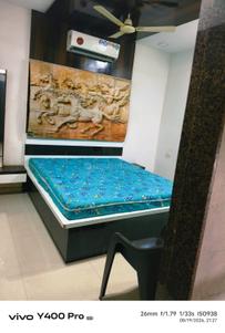 Bedroom Image of 2200 Sq.ft 4 BHK Independent House for rent in Omkar Earth Paradise, Chandkheda Ahmedabad for Rs. 35000