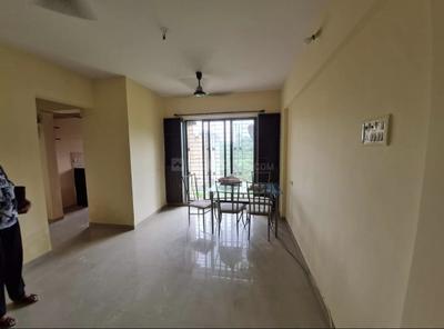 2 BHK Flat