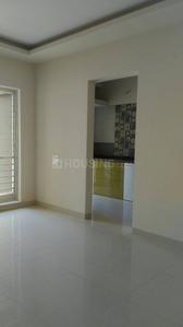 Hall Image of 685 Sq.ft 1 BHK Apartment / Flat for sale in Aura Casa Vista, Virar West Virar for Rs. 3500000