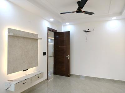 Bedroom Image of 2250 Sq.ft 4 BHK Builder Floor for sale in Ultra Luxury Builder Floor, Sector 85 Faridabad for Rs. 24000000