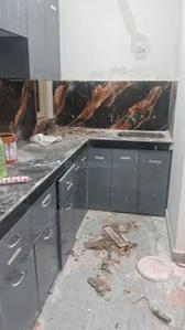 Kitchen Image of 1125 Sq.ft 3 BHK Builder Floor for sale in Mayur Vihar Phase 1 New Delhi for Rs. 13500000
