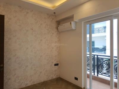 Bedroom Image of 1490 Sq.ft 3.5 BHK Builder Floor for sale in Trehan Luxury Floors, Sector 35 Sohna for Rs. 17000000