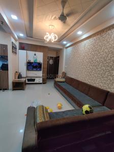 Hall Image of 1629 Sq.ft 3 BHK Apartment / Flat for sale in Science City Ahmedabad for Rs. 11200000