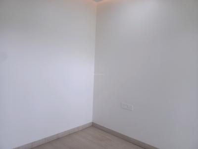 Bedroom Image of 520 Sq.ft 1 RK Apartment / Flat for rent in Paranjape Richmond Park, Rahatani Pune for Rs. 21000