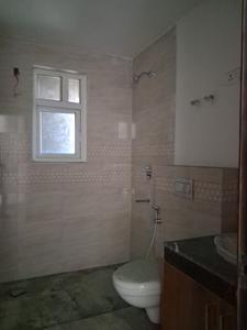 Bedroom One Image of 3200 Sq.ft 4 BHK Apartment / Flat for sale in ATS Le Grandiose, Sector 150 Noida for Rs. 45000000