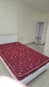 Bedroom Image of 3229 Sq.ft 3 BHK Apartment / Flat for rent in Porvorim Goa for Rs. 90000