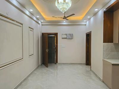 Living Room Image of 1250 Sq.ft 3 BHK Builder Floor for sale in Indirapuram Ghaziabad for Rs. 8000000