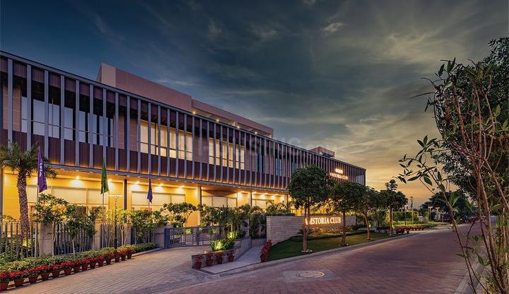 BPTP Amstoria Country Floor Main Image 1