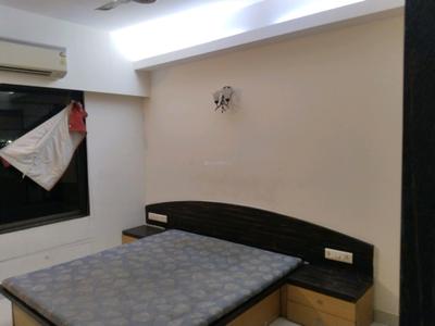 Bedroom Image of 2000 Sq.ft 3 BHK Apartment / Flat for sale in Santacruz West Mumbai for Rs. 100000000