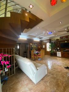 Image of 1600 Sq.ft 3 BHK Builder Floor for rent in Kalyan Nagar, Bengaluru for Rs. 50000