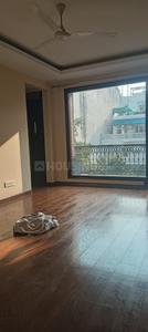 Hall Image of 2900 Sq.ft 4 BHK Builder Floor for sale in Anand Niketan New Delhi for Rs. 180000000