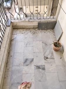 Bedroom One Image of 990 Sq.ft 2 BHK Apartment / Flat for rent in Bodakdev Ahmedabad for Rs. 28000