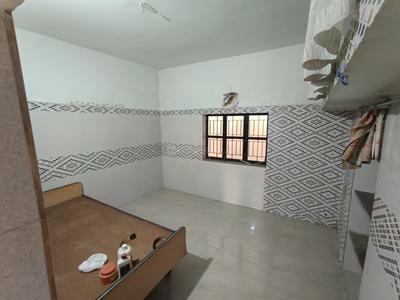 Bathroom Image of 810 Sq.ft 2 BHK Independent House for rent in Bapunagar Ahmedabad for Rs. 15000