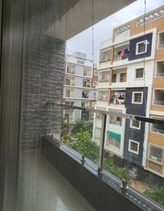 K k homes Balcony 1
