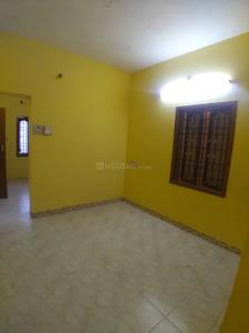 Living Room Image of 550 Sq.ft 1 BHK Independent House for rent in Swarnapuri Salem for Rs. 7200