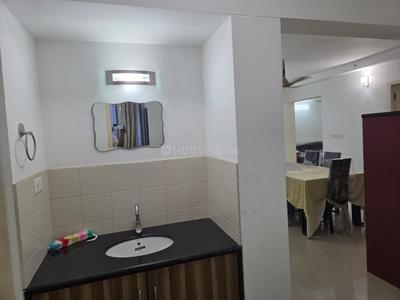 Image of 1671 Sq.ft 3 BHK Apartment / Flat for sale in Edappally, Kochi for Rs. 10000000