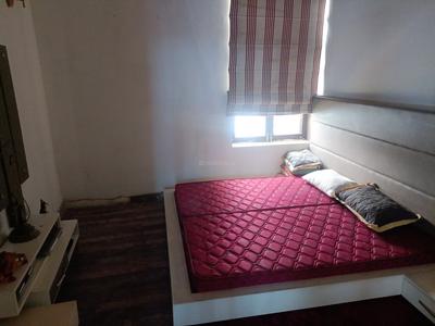 Bedroom Image of 5000 Sq.ft 2 BHK Villa for sale in Gomti Nagar Lucknow for Rs. 50000000