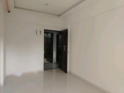 Living Room Image of 1000 Sq.ft 2 BHK Apartment / Flat for sale in Vasai West Vasai for Rs. 7000000