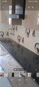 Kitchen Image of 1050 Sq.ft 3 BHK Apartment / Flat for sale in Pragati Height 2, Hathital Jabalpur for Rs. 7600000