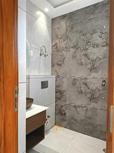 Bedroom One Image of 1875 Sq.ft 4 BHK Builder Floor for sale in Indirapuram Ghaziabad for Rs. 23500000