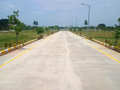 Image of 1489 Sq.ft Residential Plot / Land for sale in Gemini Gardens, Mambakkam, Chennai for Rs. 8189000
