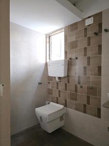 Common Bathroom Image of 985 Sq.ft 2 BHK Apartment / Flat for sale in Sunteck UltraWorld, Naigaon East Naigaon for Rs. 5586000