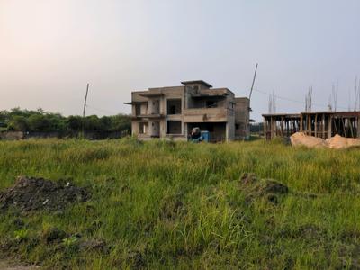 Image of 2160 Sq.ft Residential Plot / Land for sale in Swapnabhumi, New Town, Kolkata for Rs. 5100000