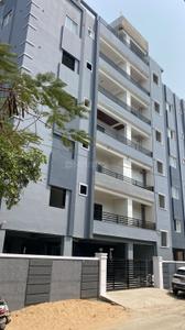 Image of 1660 Sq.ft 3 BHK Apartment / Flat for sale in Kapra, Secunderabad for Rs. 8632000