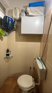 Image of 1143 Sq.ft 2 BHK Apartment / Flat for sale in Chandlodia, Ahmedabad for Rs. 6200000